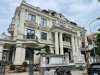 Xây dựng nhà phố 