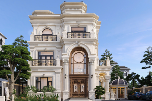 thị trường xây dựng nội thất việt nam