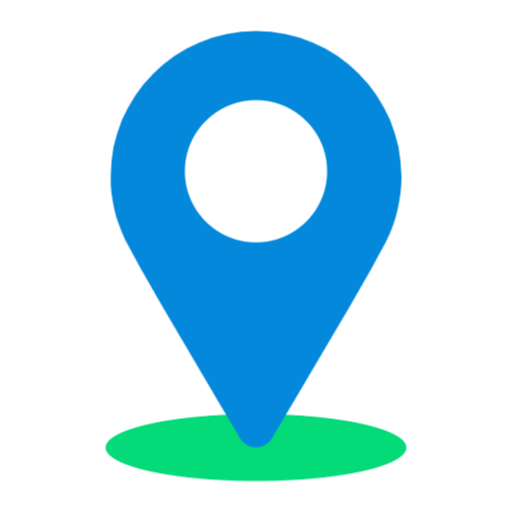 Map Google 